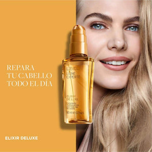 Ligne Experte Elixir De Luxe Multibenefits Hair Treatment