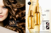 Load image into Gallery viewer, Ligne Experte Elixir De Luxe Multibenefits Hair Treatment