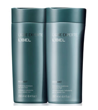 Load image into Gallery viewer, Ligne Experte Rissant Shampoo &amp; Conditioner Set for More Defined Curls