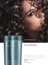 Load image into Gallery viewer, Ligne Experte Rissant Shampoo &amp; Conditioner Set for More Defined Curls