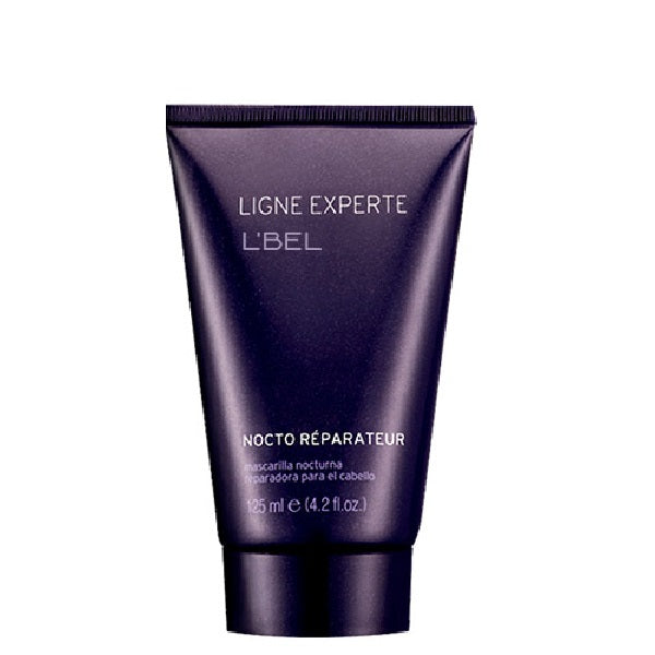 Ligne Experte Nocto Reparateur Night Hair Mask Treatment