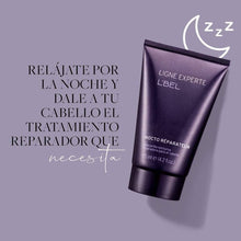 Load image into Gallery viewer, Ligne Experte Nocto Reparateur Night Hair Mask Treatment