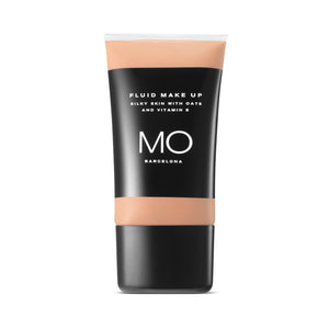 MO Fluid Foundation