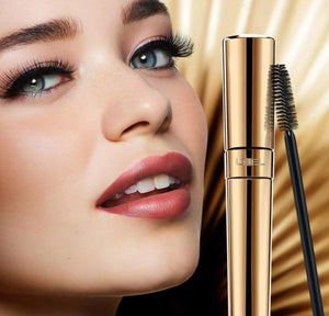 Megacils Extend Waterproof Mascara