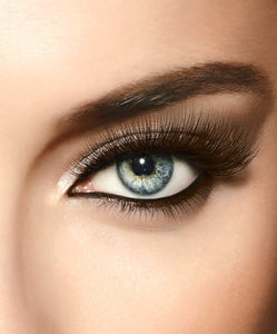 Megacils Extend Waterproof Mascara