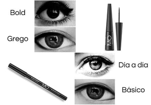 Perfect Line Eyeliner