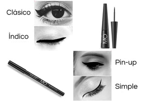 Perfect Line Eyeliner