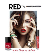 Load image into Gallery viewer, Tattoo Matte Lip Fix Lip Gloss