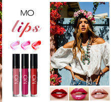 Load image into Gallery viewer, Tattoo Matte Lip Fix Lip Gloss