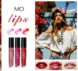 Tattoo Matte Lip Fix Lip Gloss