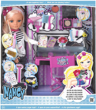 Load image into Gallery viewer, Nancy A Day In Hollywood Playset