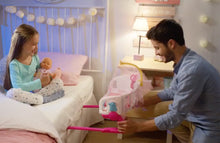 Load image into Gallery viewer, Nenuco Sleep With Me Baby Monitor Playset