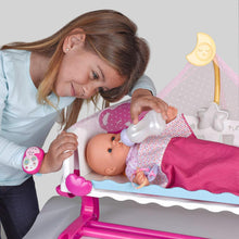 Load image into Gallery viewer, Nenuco Sleep With Me Baby Monitor Playset