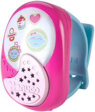 Load image into Gallery viewer, Nenuco Sleep With Me Baby Monitor Playset