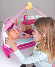 Load image into Gallery viewer, Nenuco Sleep With Me Baby Monitor Playset