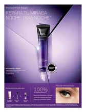 Load image into Gallery viewer, Nocturne Eye Contour Repair Cream