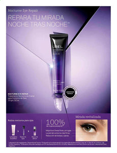 Nocturne Eye Contour Repair Cream