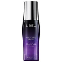 Load image into Gallery viewer, Nocturne Night Activator Serum with Hyaluronic Acid