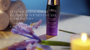 Nocturne Night Activator Serum with Hyaluronic Acid