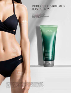 Performance Sbeltess Body Firming and Reducing Cream