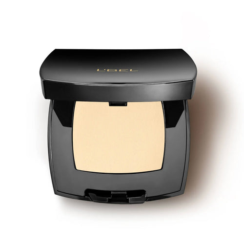 Translucent Compact Powder • Blemishes Minimizing Effect