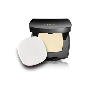 Translucent Compact Powder • Blemishes Minimizing Effect