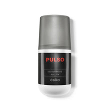 Load image into Gallery viewer, Pulso Men Roll-On Alcohol-Free Deodorant