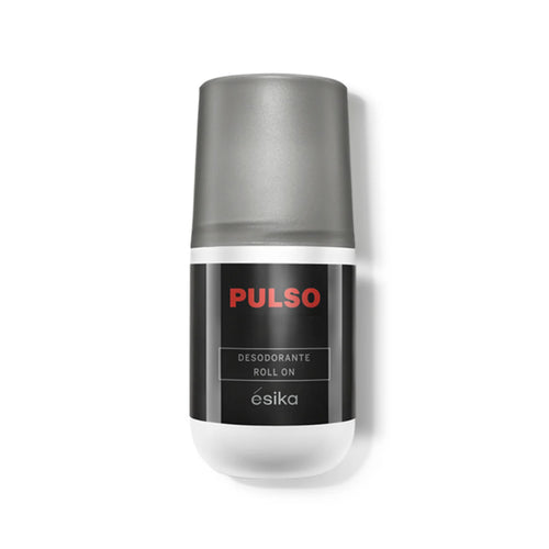 Pulso Men Roll-On Alcohol-Free Deodorant