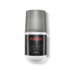 Pulso AbsolutMen Perfume & Roll-On Alcohol-Free Deodorant Set