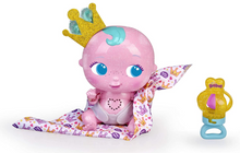 Load image into Gallery viewer, The Bellies From Bellyville Blinky Queen Doll