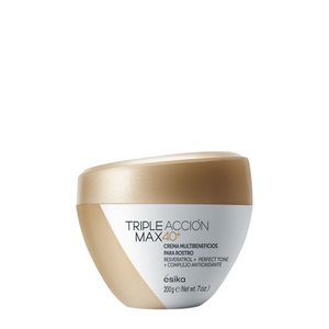 Triple Action Max MultiBenefits Face Cream • 25+ • 40+ • 55+