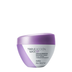 Triple Action Max MultiBenefits Face Cream • 25+ • 40+ • 55+