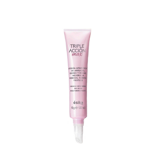 Triple Accion Max Eyes Contour Cream