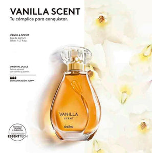 Vanilla Scent