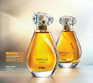 Vanilla Scent