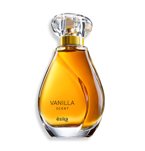 Vanilla Scent